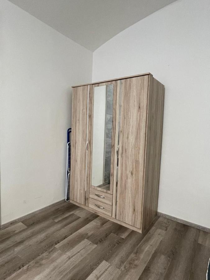 Wenceslas Square Two-Floor Apartment ปราก ภายนอก รูปภาพ